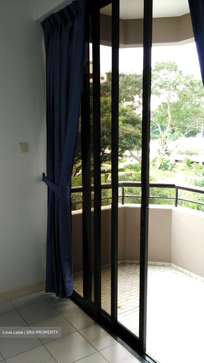 Bayshore Park (D16), Condominium #499674861